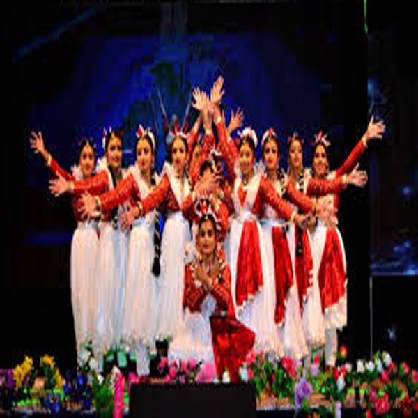 Cultural events